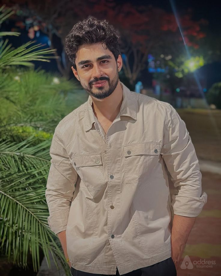 Hamza Ali