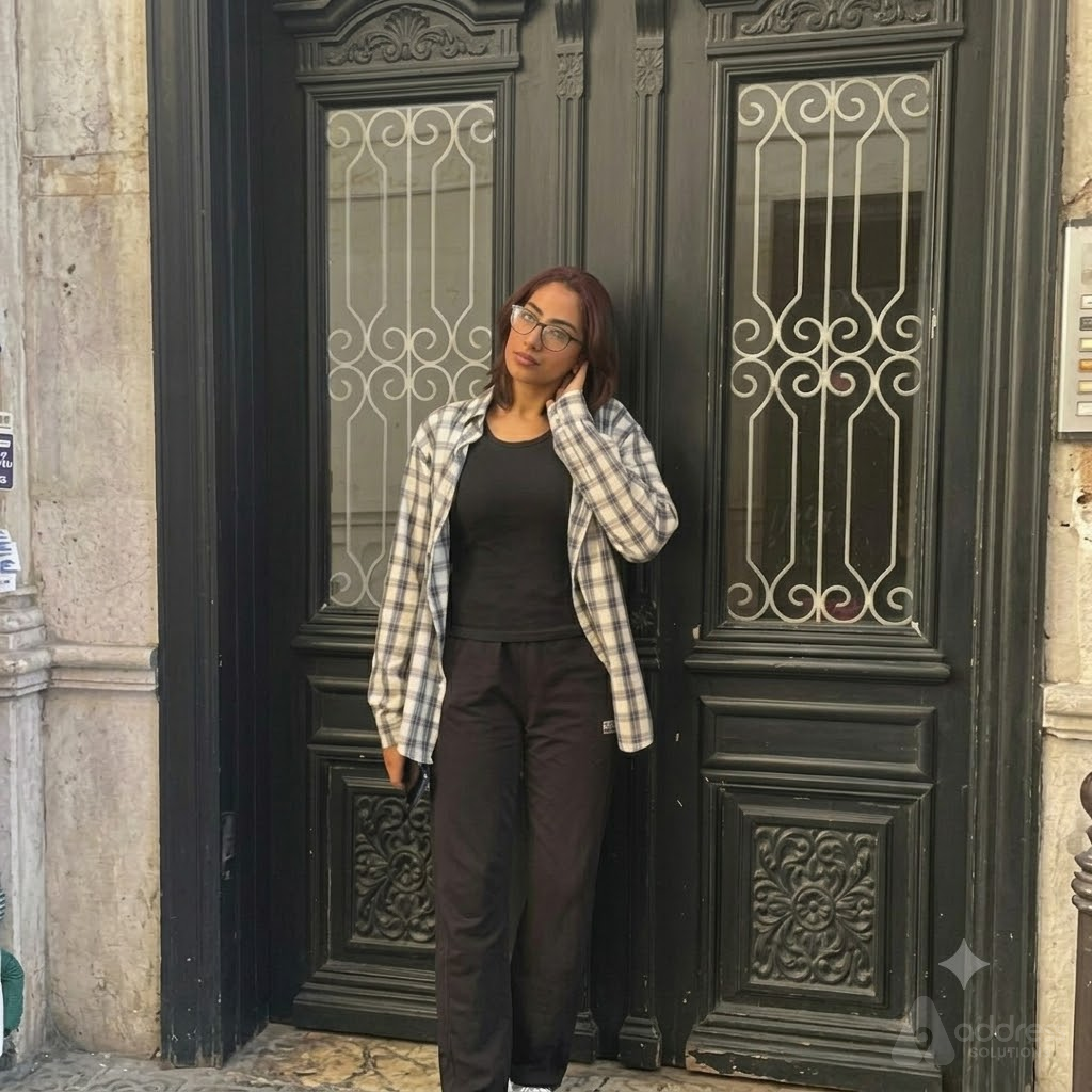 Warisha Khawaja