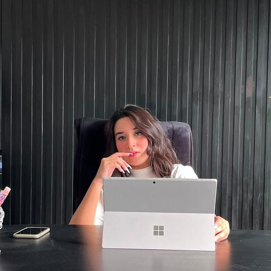 Inshal Aali Malik - Chief Operating Officer