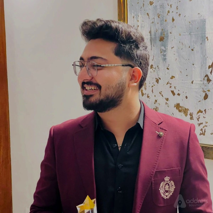 Rohail Abbas Jaffery - Founder and CEO