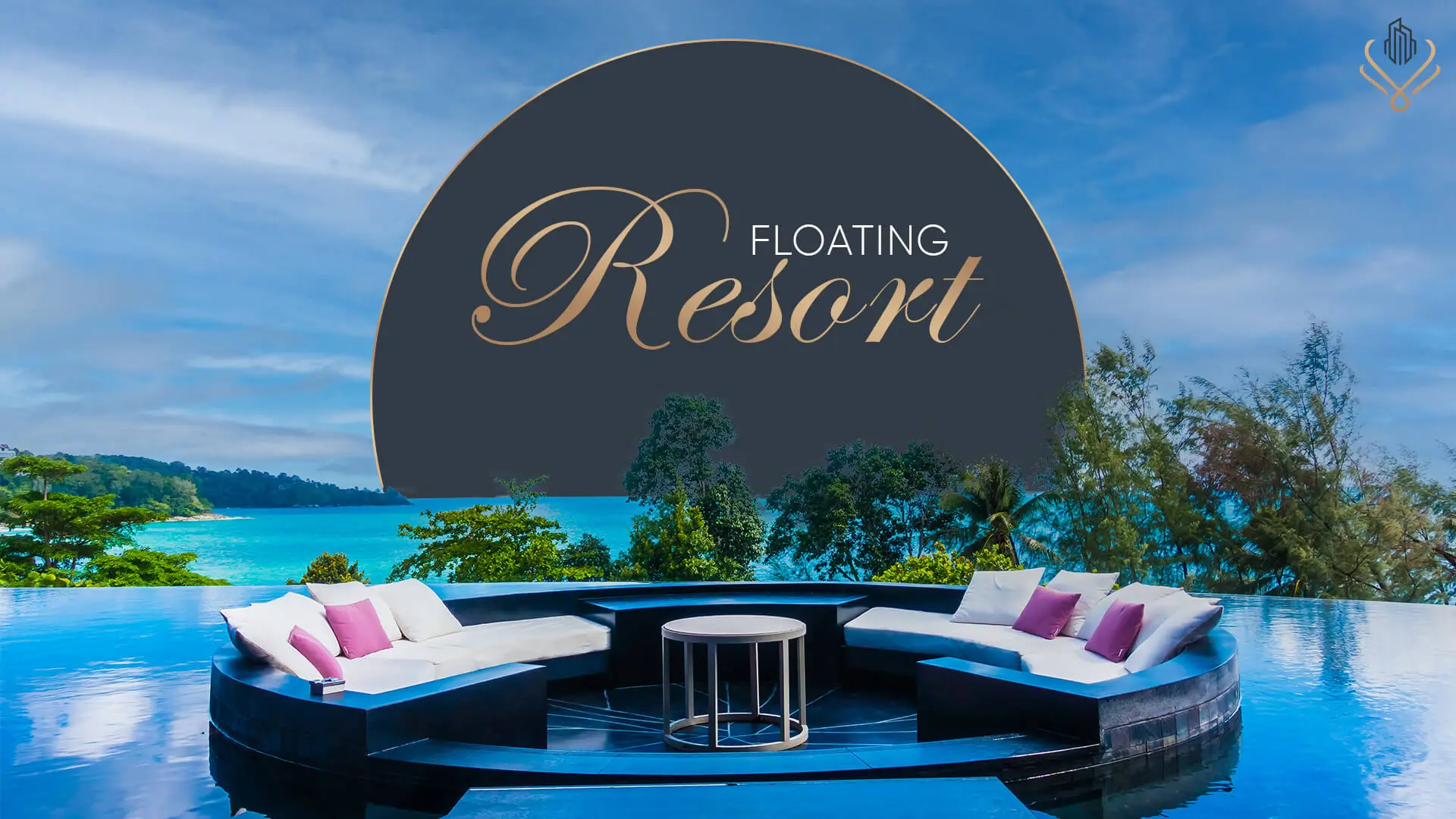 Lakeshore Floating Resorts