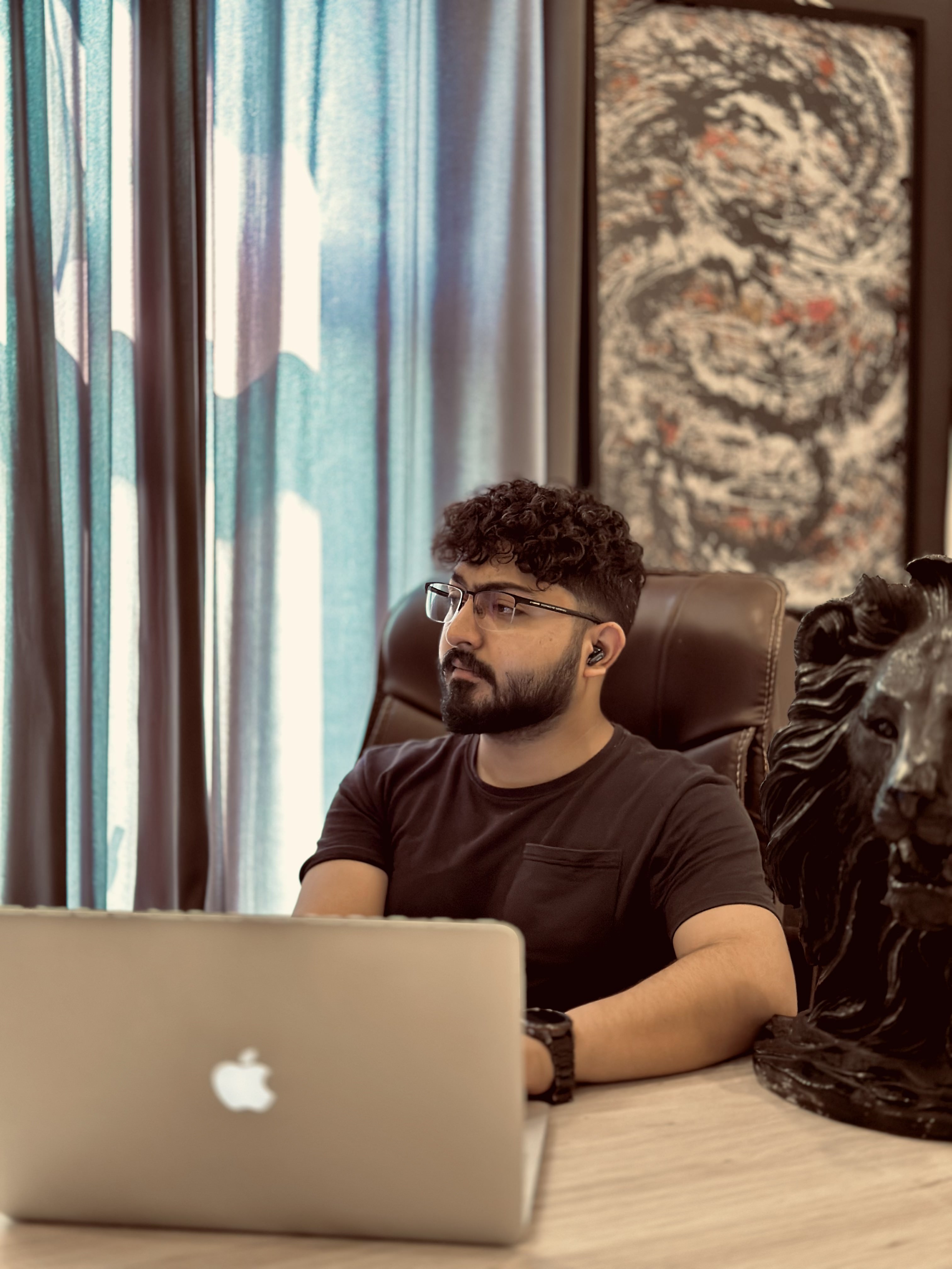 Rohail Abbass