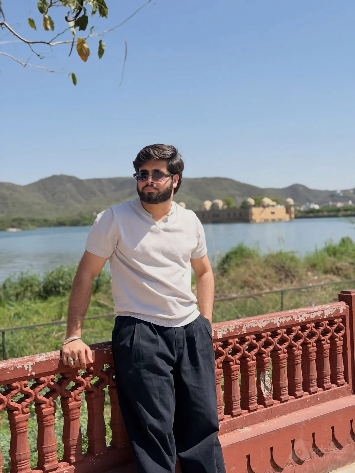 Bilal Rehman
