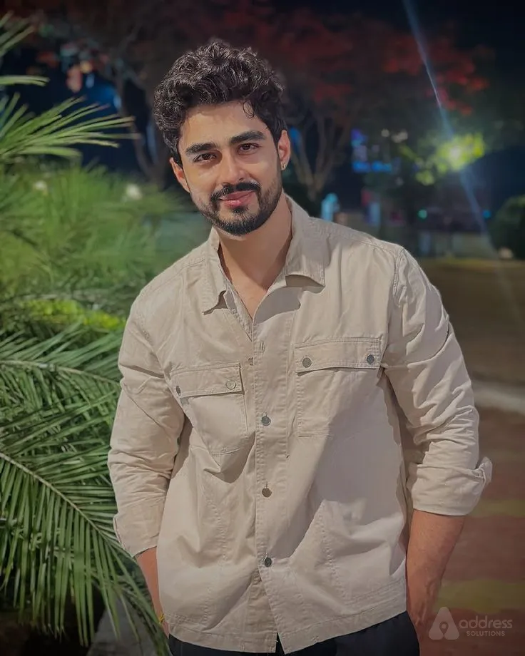 Hamza Ali