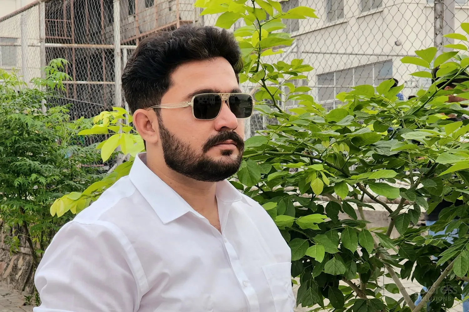 Muhammad Javad Khan Niazi