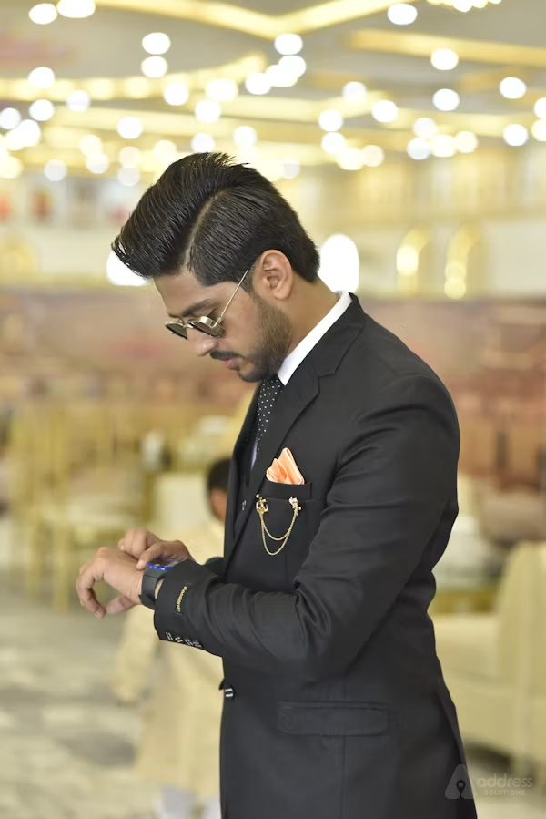 Client
