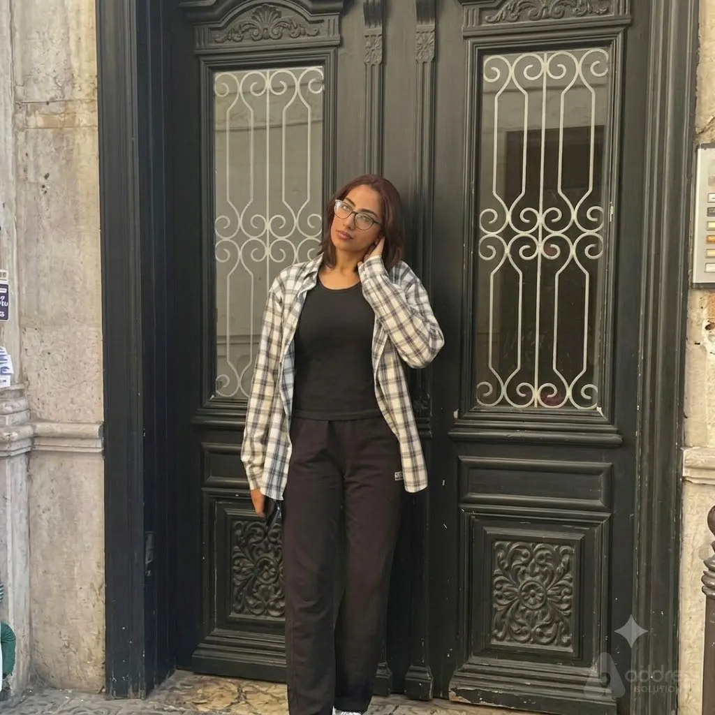 Warisha Khawaja