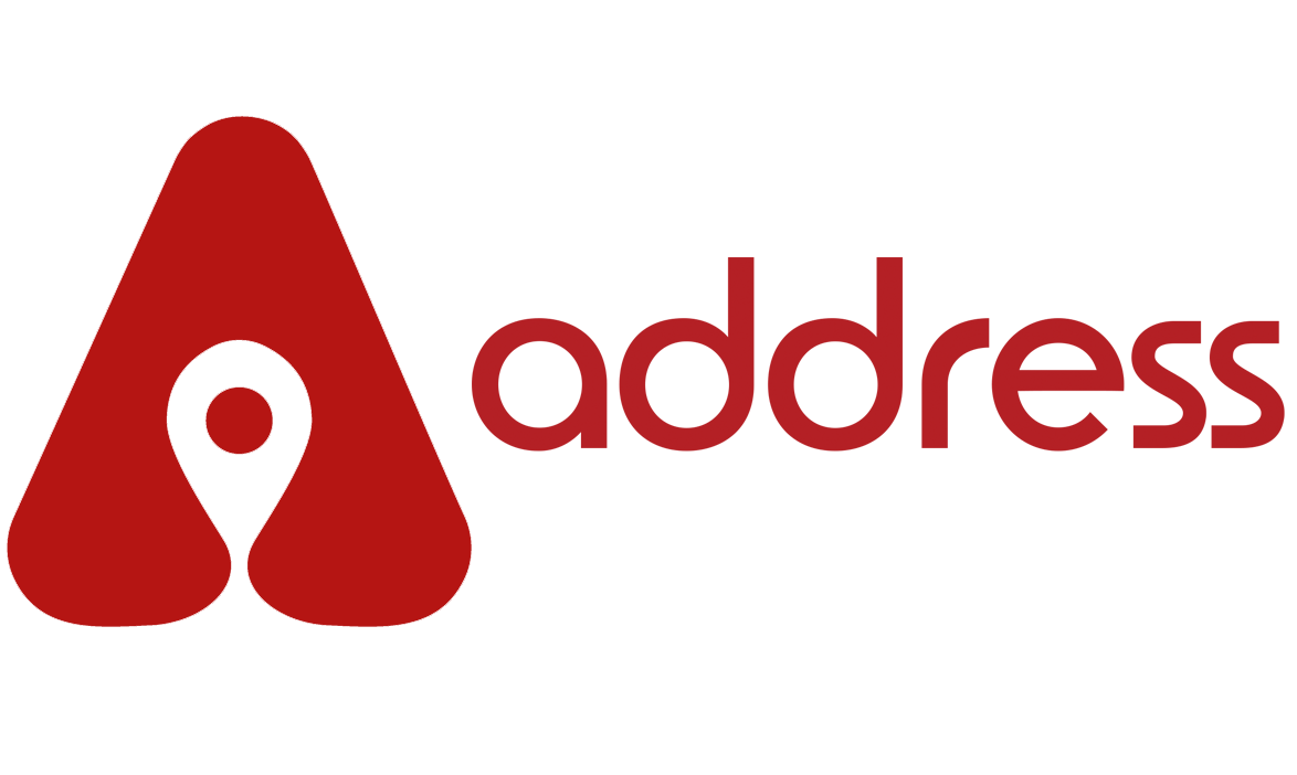Address Solutions Logo