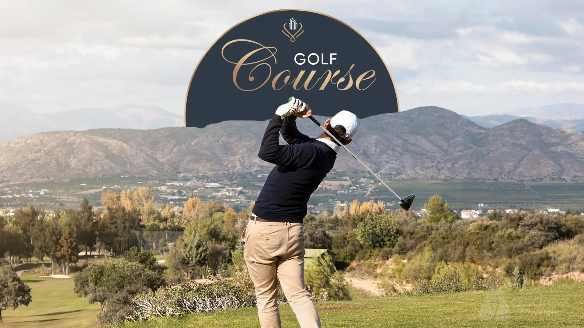 Lakeshore Club Golf
