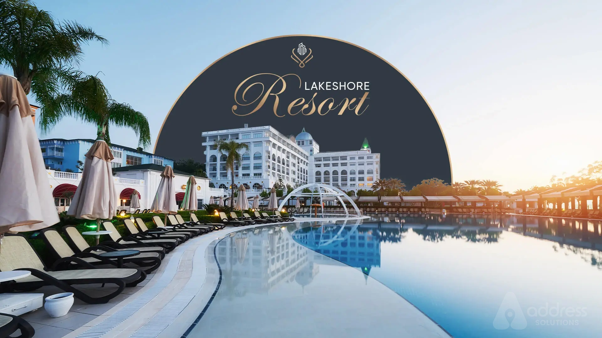 Lakeshore Club Lounge