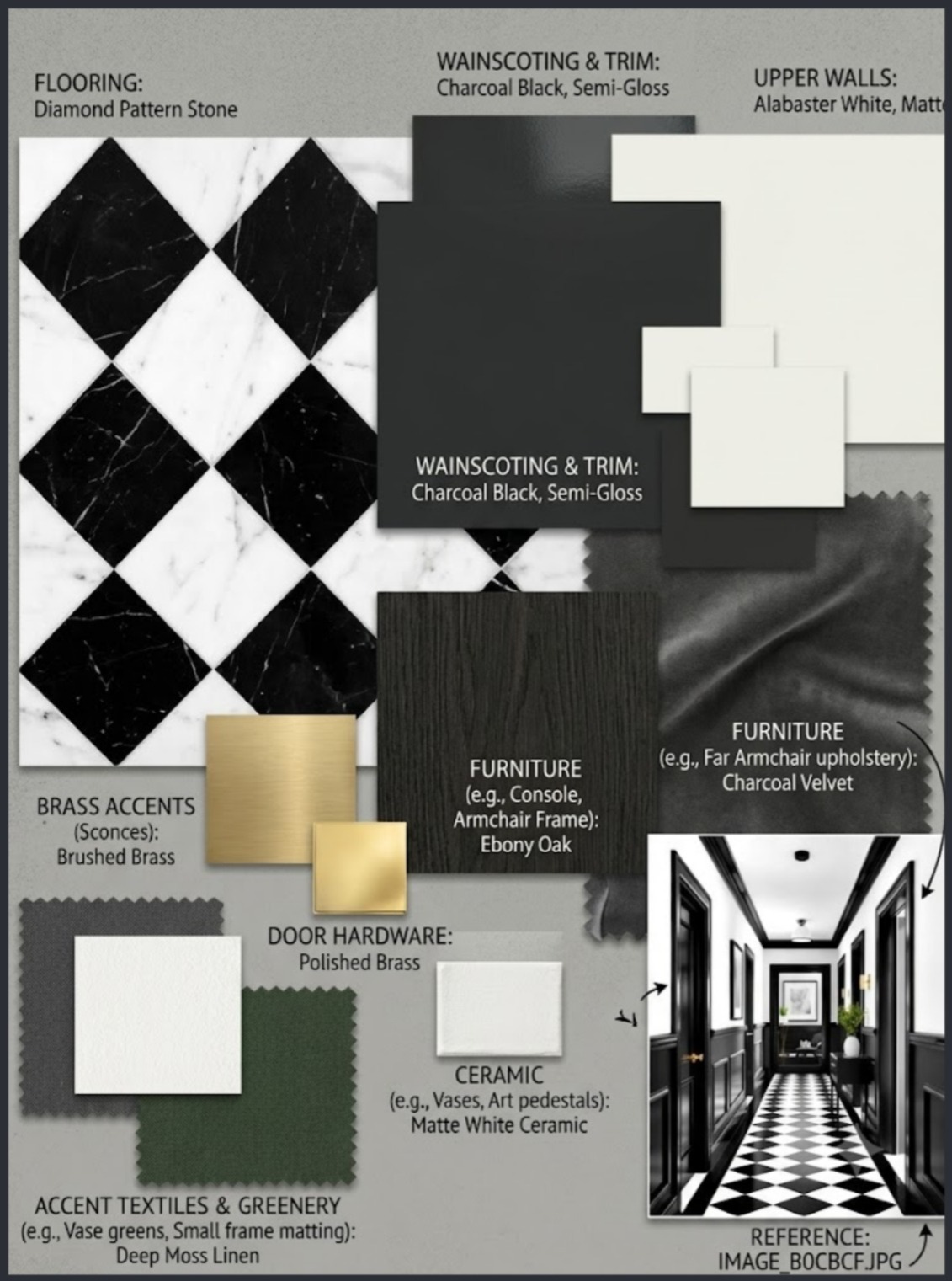 Ad Solutions and marketing materials