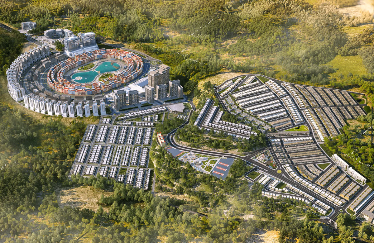 parkviewcityislamabad