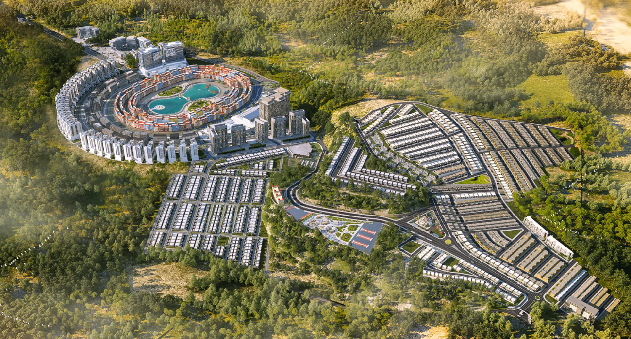 parkviewcityislamabad