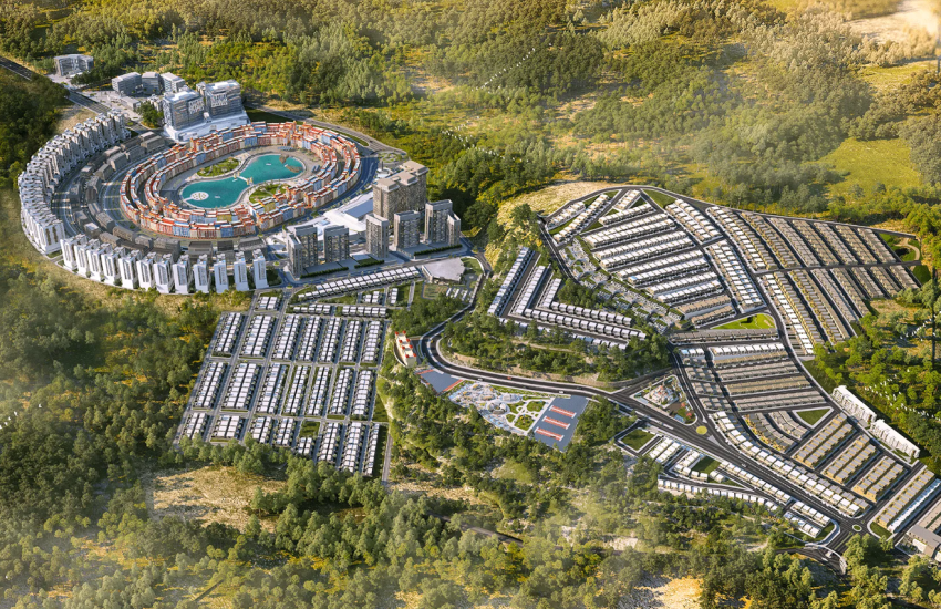 parkviewcityislamabad