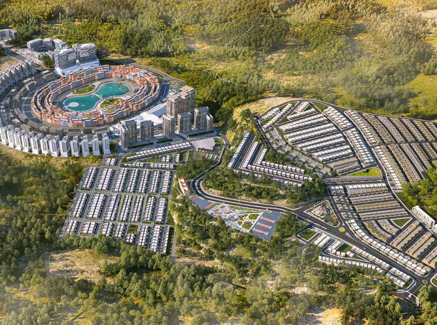 parkviewcityislamabad